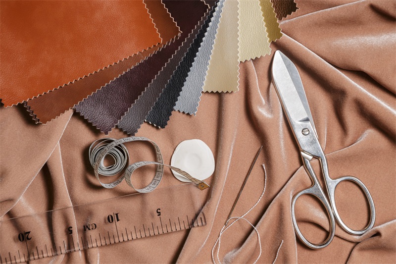 What is Faux Leather? Caiwing Leather